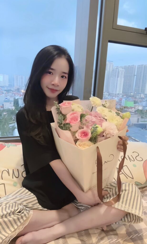 Hồng Thuỷ